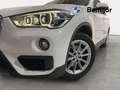 BMW X1 sDrive 18dA Blanco - thumbnail 6