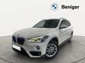 BMW X1 sDrive 18dA Blanco - thumbnail 1
