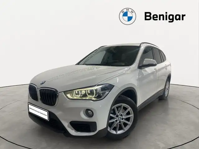 BMW X1 sDrive 18dA