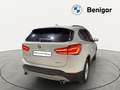 BMW X1 sDrive 18dA Blanco - thumbnail 4