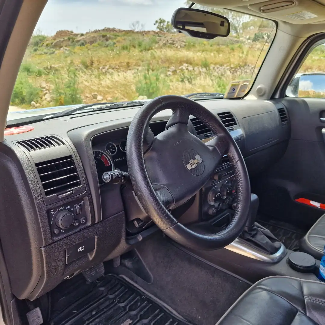 HUMMER H3 3.7 Luxury auto - 2