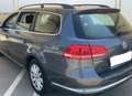 Volkswagen Passat 2.0TDI Advance BMT Plateado - thumbnail 3
