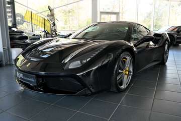 Liftsystem FerrariPowerGarantie 04.2027