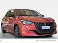 Peugeot 208 5 Porte 1.2 PureTech Active Pack Rosso - thumbnail 7