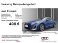 Audi A5 TFSI S line S tronic *MATRIX*360°*ACC* Blau - thumbnail 1