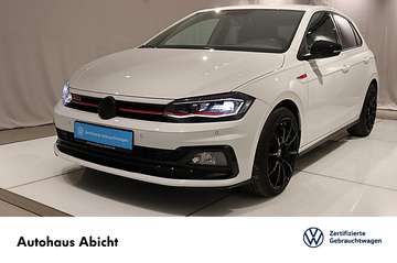 2.0 TSI GTI DSG ACC NAVI BT SHZ SPORTFW Klima