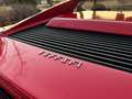 Ferrari Testarossa Monodado- dt. Fzg.- 2. Hd- toporig. Rouge - thumbnail 9