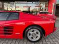 Ferrari Testarossa Monodado- dt. Fzg.- 2. Hd- toporig. Rouge - thumbnail 7