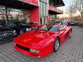 Ferrari Testarossa Monodado- dt. Fzg.- 2. Hd- toporig. Rouge - thumbnail 2