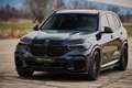 BMW X5 // xDrive30d // M Sport // GARANTIE Noir - thumbnail 10
