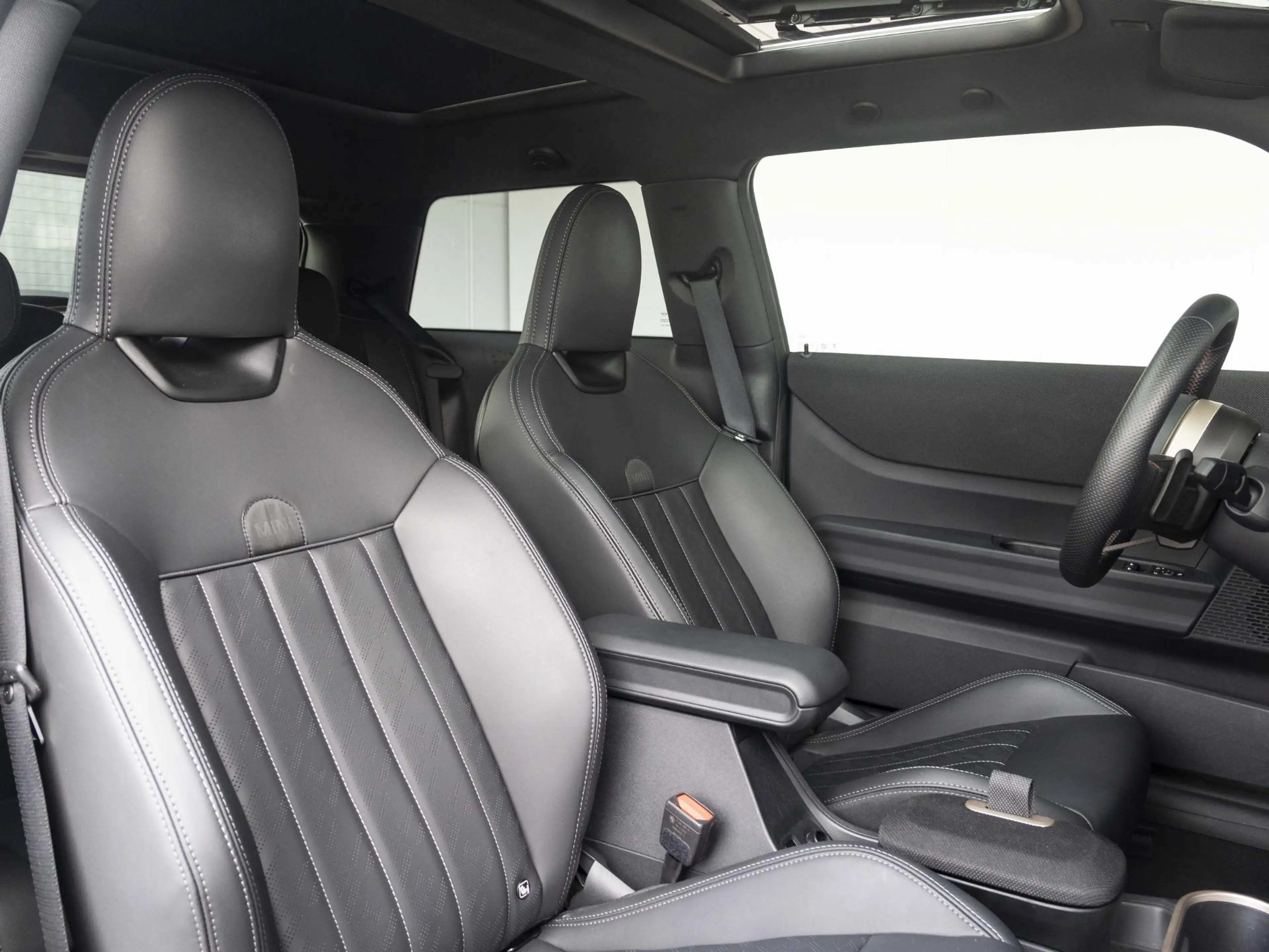 MINI Cooper S 3-Deurs JCW | M-pakket | Panoramadak | Harman-Kard — photo 4