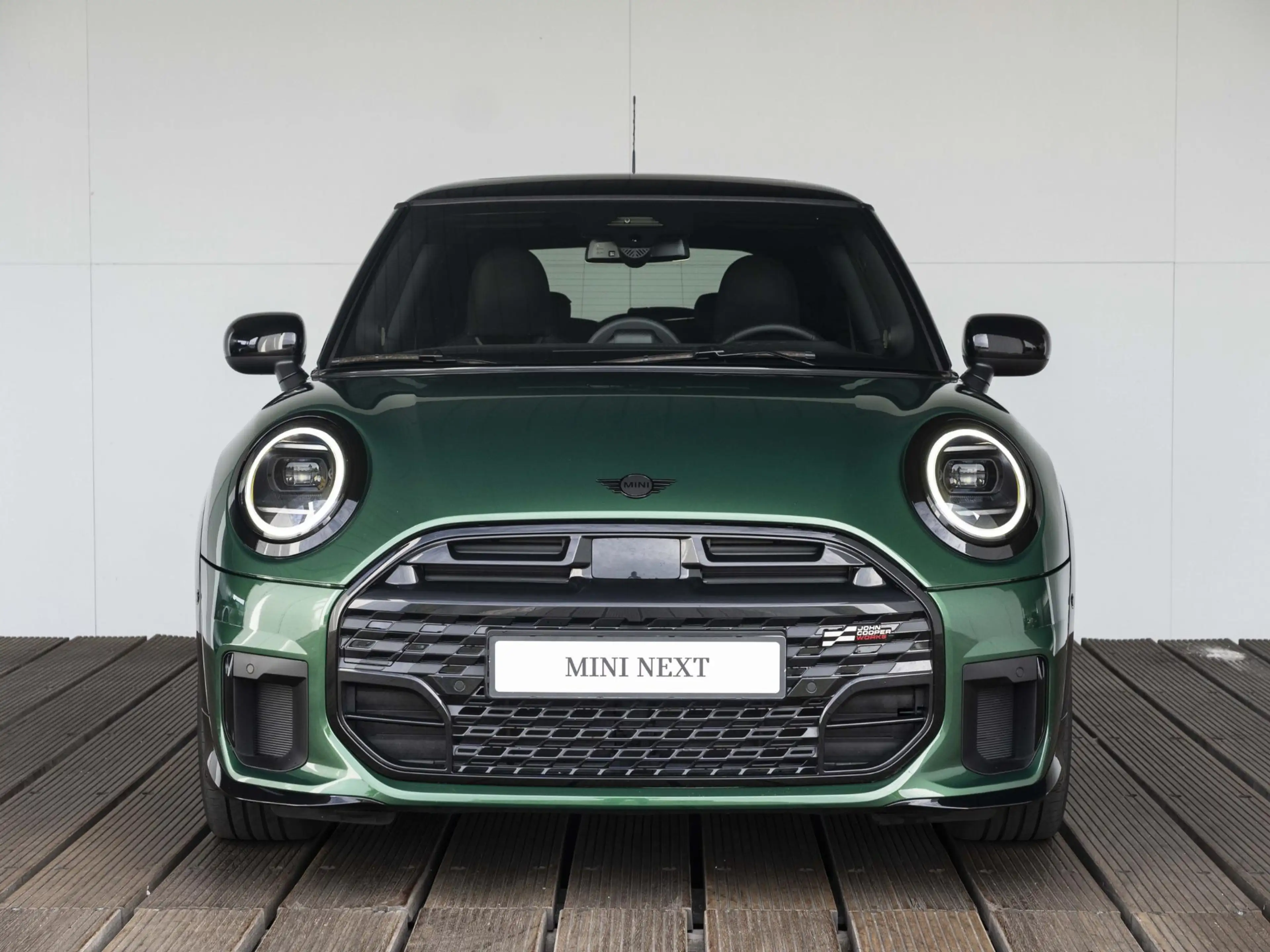 MINI Cooper S 3-Deurs JCW | M-pakket | Panoramadak | Harman-Kard — photo 6
