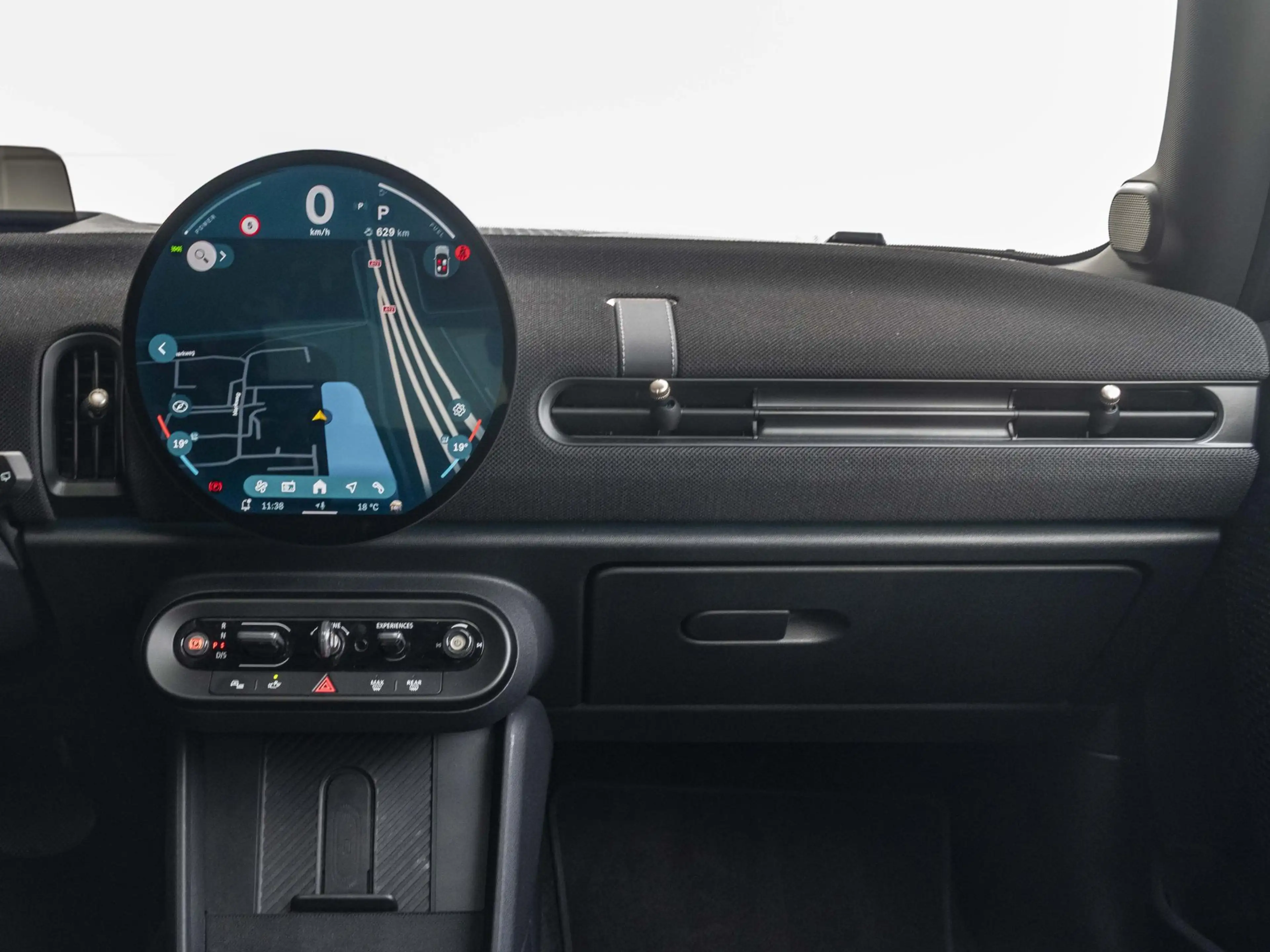 MINI Cooper S 3-Deurs JCW | M-pakket | Panoramadak | Harman-Kard — photo 12