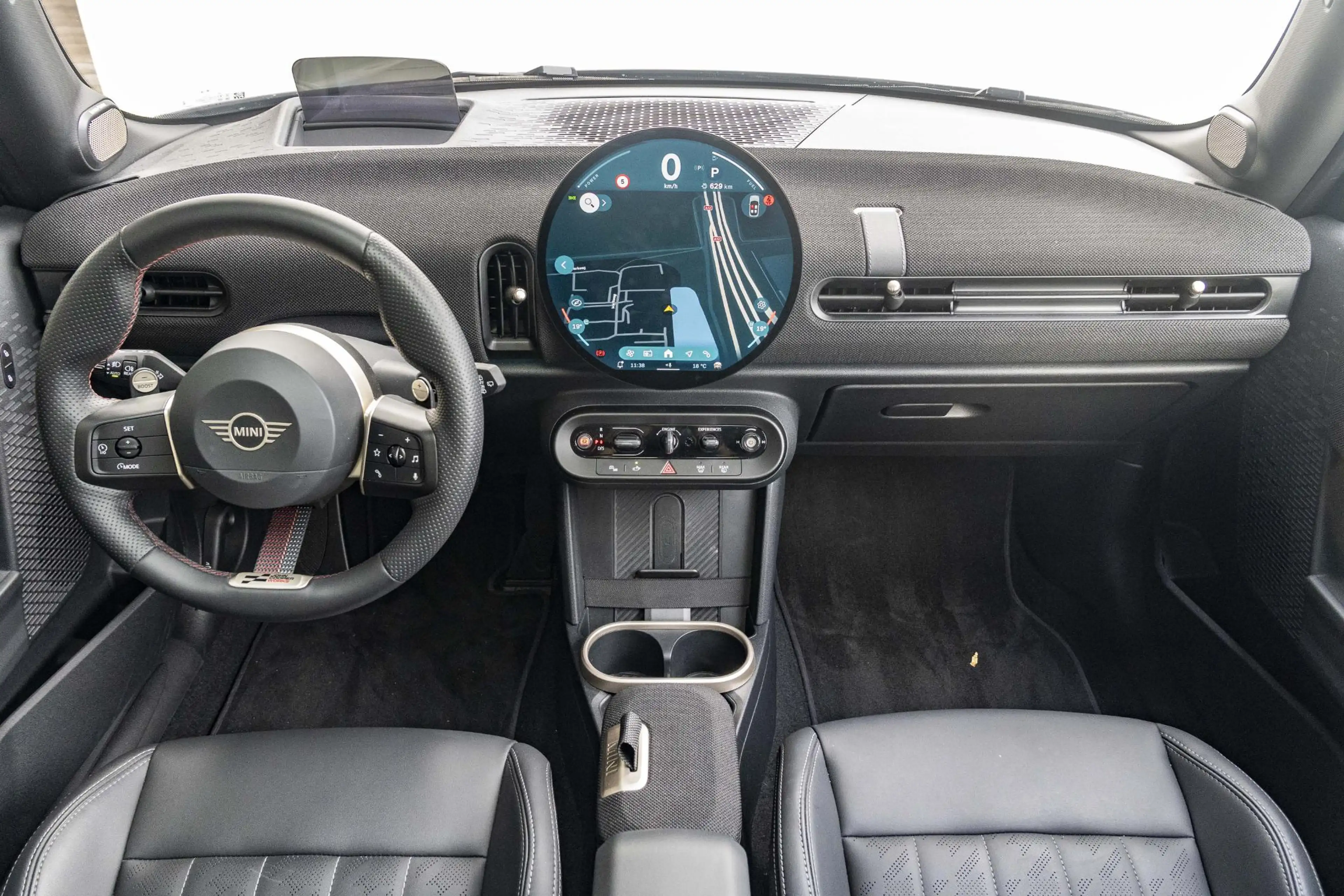 MINI Cooper S 3-Deurs JCW | M-pakket | Panoramadak | Harman-Kard — photo 3