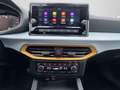 SEAT Ibiza Style Edition 1.0 TSI DSG CARPLAY SHZ KAM Schwarz - thumbnail 11