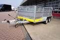 Brian James General Plant 3.500KG Hydraulisch Kantelbaar - thumbnail 5