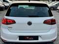 Volkswagen Golf GTD Golf 2.0 CR TDi DSG Wit - thumbnail 4