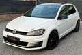 Volkswagen Golf GTD Golf 2.0 CR TDi DSG Wit - thumbnail 1