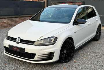 Golf 2.0 CR TDi DSG