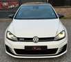 Volkswagen Golf GTD Golf 2.0 CR TDi DSG Wit - thumbnail 8