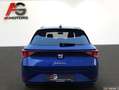 SEAT Leon SP Xcellence TDI DSG Blau - thumbnail 6