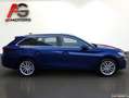 SEAT Leon SP Xcellence TDI DSG Blau - thumbnail 4