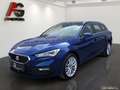 SEAT Leon SP Xcellence TDI DSG Blau - thumbnail 1