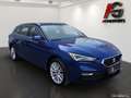 SEAT Leon SP Xcellence TDI DSG Blau - thumbnail 3