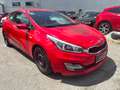 Kia ProCeed / pro_cee'd 1,4 MPI CVVT Cool ÖsterreichPaket Kamera Navi Rot - thumbnail 1