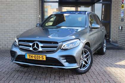 Mercedes-Benz GLC 250 4 Matic AMG STYLING PANODAK-DODEHOEK-CAMERA-COMPLE