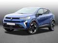 Renault Captur Techno Mild Hybrid 140 NAVI SHZ PDC KLIMA Blau - thumbnail 1