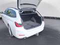 BMW 318 i Touring Auto Navi Aktive Geschw. Rückfahrka Weiß - thumbnail 13