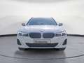 BMW 318 i Touring Auto Navi Aktive Geschw. Rückfahrka Weiß - thumbnail 7