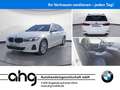 BMW 318 i Touring Auto Navi Aktive Geschw. Rückfahrka Weiß - thumbnail 1