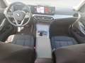 BMW 318 i Touring Auto Navi Aktive Geschw. Rückfahrka Weiß - thumbnail 11