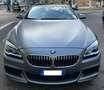 BMW 640 640d Gran Coupe Xdrive M Sport Szürke - thumbnail 3