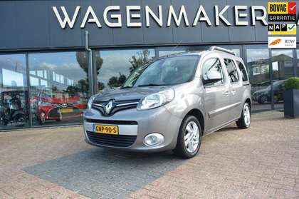 Renault Kangoo Family 1.2 TCe AUT|clima|Cruise|Parkeersensoren