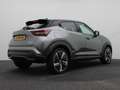 Nissan Juke 1.6 Hybrid N-Design | Navigatie | Climate Control Gris - thumbnail 5