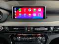 BMW X6 M D +NAVI+DIGITALTACHO+SPURHALTEASS.+CARPLAY Weiß - thumbnail 20