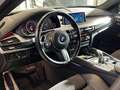 BMW X6 M D +NAVI+DIGITALTACHO+SPURHALTEASS.+CARPLAY Weiß - thumbnail 11
