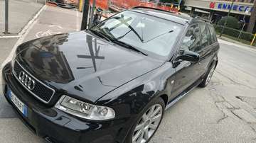 RS4 2001 Avant 2.7