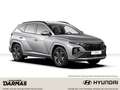 Hyundai TUCSON TUCSON Hybrid N Line 4WD Navi Teilleder Apple Silver - thumbnail 1