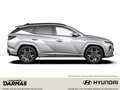 Hyundai TUCSON TUCSON Hybrid N Line 4WD Navi Teilleder Apple Silver - thumbnail 3