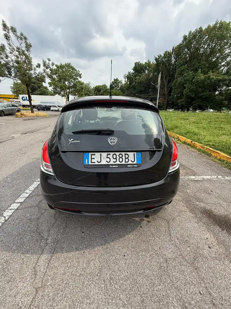 Lancia Ypsilon 1.2 8v Gold s&s 69cv - 2