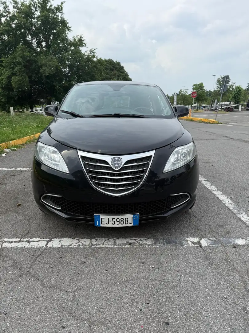 Lancia Ypsilon 1.2 8v Gold s&s 69cv - 1