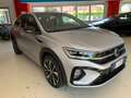 Volkswagen Taigo TAIGO 1.5 TSI R-LINE 150 CV DSG FULL Grijs - thumbnail 2