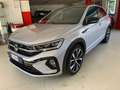 Volkswagen Taigo TAIGO 1.5 TSI R-LINE 150 CV DSG FULL Grijs - thumbnail 3