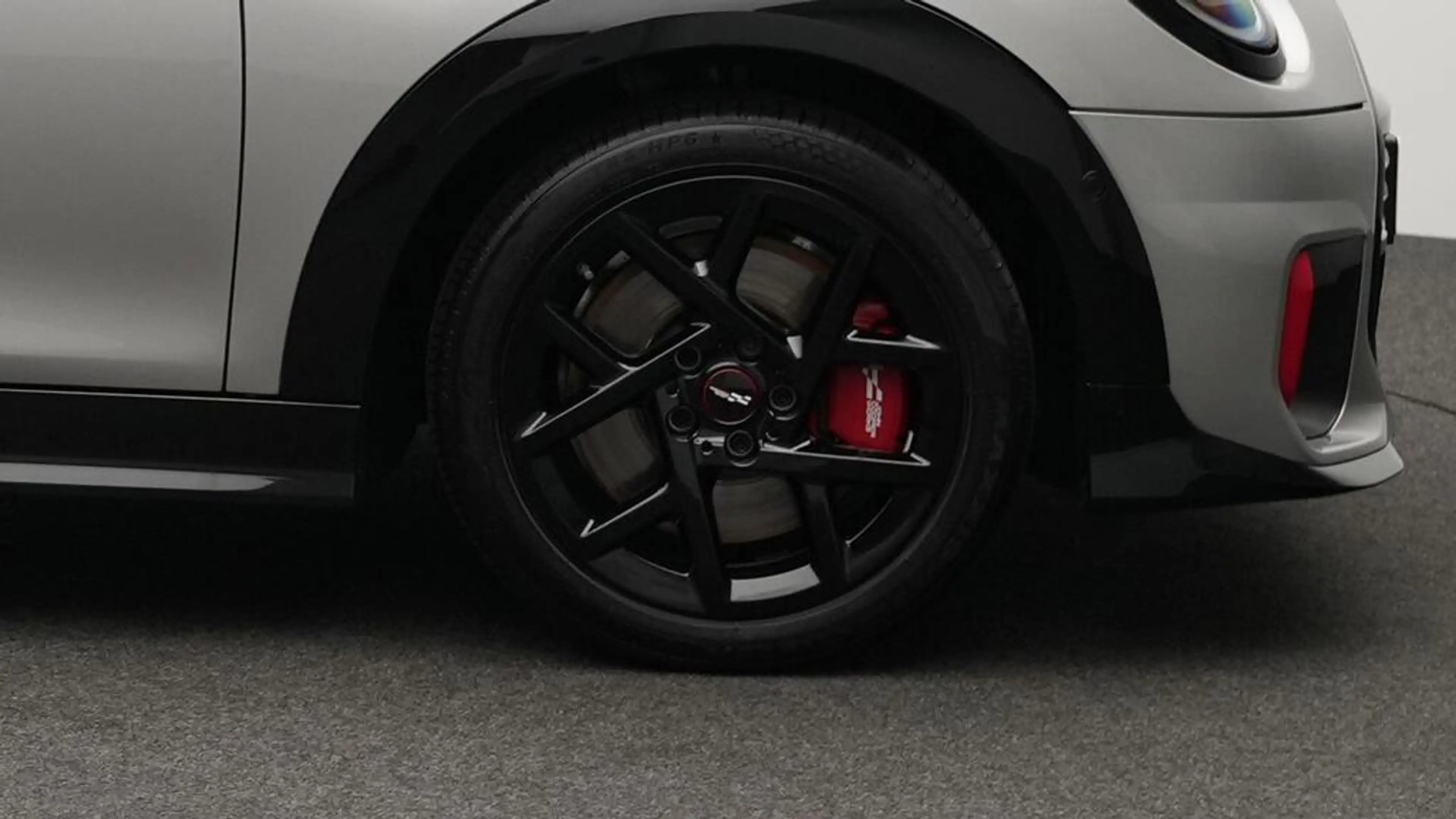 MINI John Cooper Works John Cooper Works Trim — photo 10
