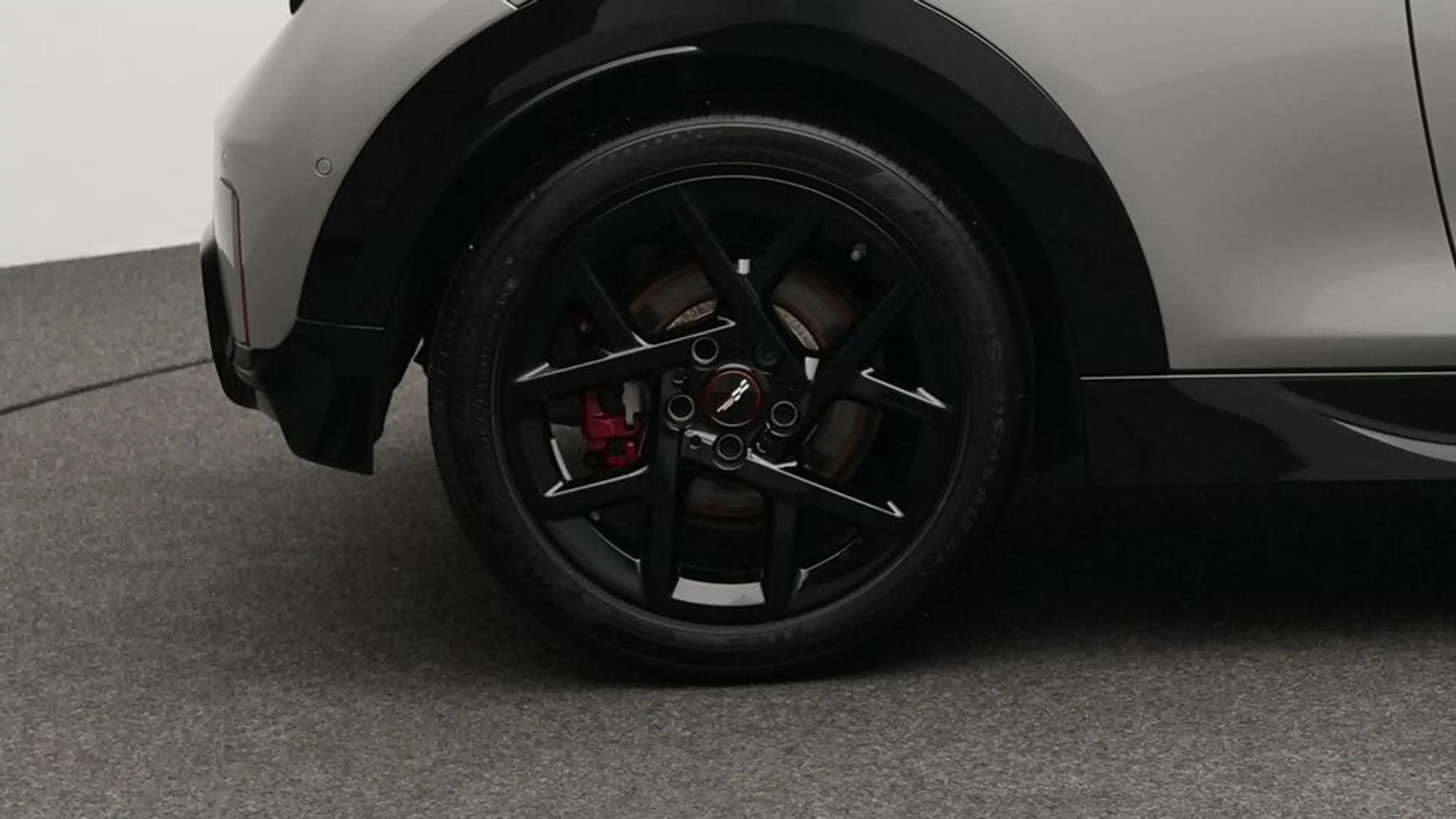 MINI John Cooper Works John Cooper Works Trim — photo 12