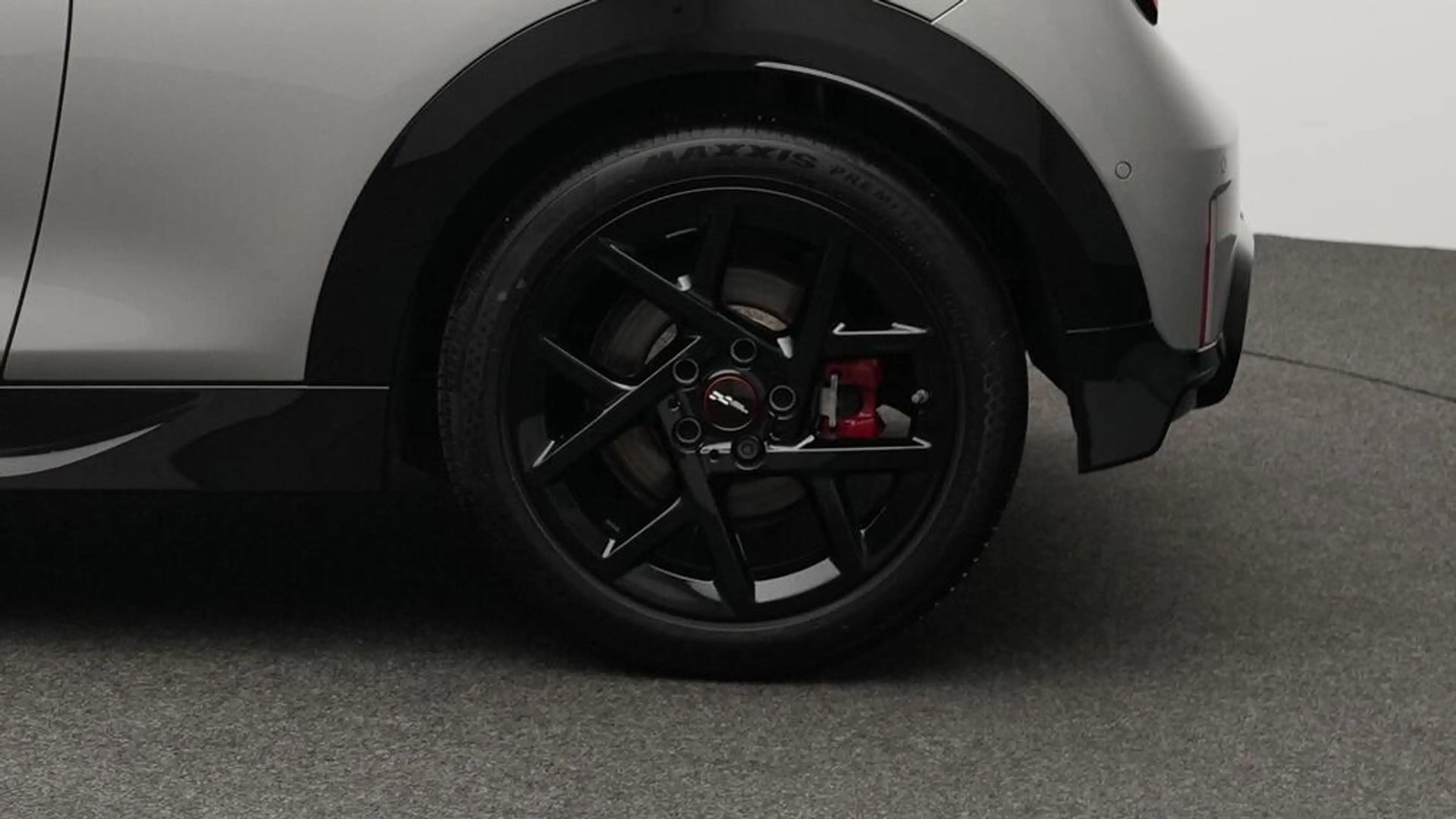 MINI John Cooper Works John Cooper Works Trim — photo 9